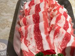 -四面泰(环贸IAPM店)