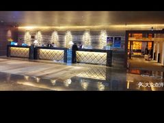 -北京朝阳悠唐皇冠假日酒店