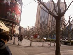 thumb-上海波特曼丽思卡尔顿酒店