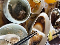 -真功夫(百荣店)