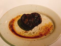 菲力牛排-茹丝葵经典牛排馆(上海外滩店)