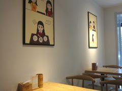 用餐区-长颈鹿的口袋钵钵鸡(市南店)