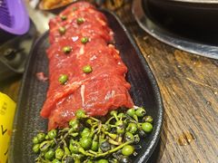 -冯校长老火锅(广州正佳广场店)