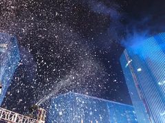 -甬秀·港通天下(博地影秀城店)
