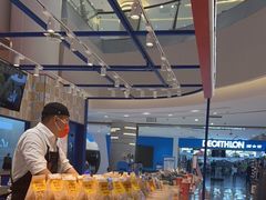 -東更道点心行(崂山丽达店)