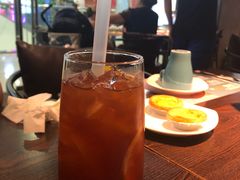 -酷公社·榴莲披萨(太原街店)