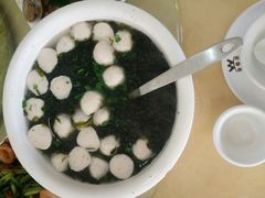 -双月饭店·20年老字号(新村店)