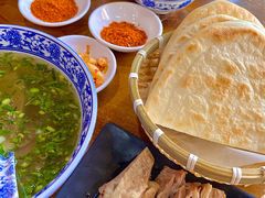 -长安后宰门水盆羊肉(新都心店)