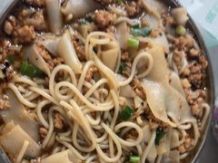 -正宗杨记普洱酸醋米线(总店)