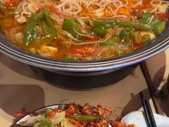 -江味龙虾馆·裸蓝龙虾(南山店)