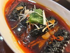 -民族饭店-四季餐厅