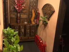 -牛中牛烤肉店(民生街店)