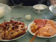-老杨家熟食店