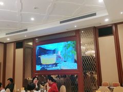 -金时代顺风大酒店(金山店)