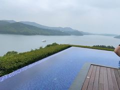 -天目湖涵田度假村
