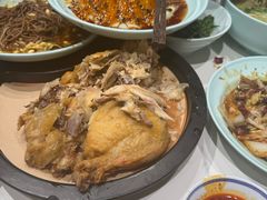 -大厨小馆(华阳城店)