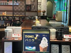 -JINNS锦时 steak&pizza(浸信会礼拜堂旧址店)