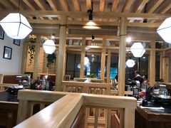 大堂-九田家黑牛烤肉料理(太阳城店)