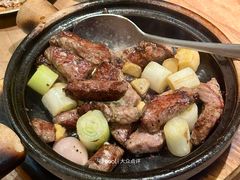 -啫火啫啫煲·顺德干蒸(西乡天虹店)