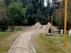 -漩门湾国家湿地公园