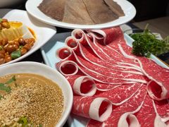 -华晟山城火锅(开发区港西东阁里店)