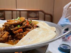 -小菜园新徽菜(芜湖镜湖苏宁店)