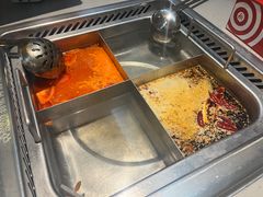 -海底捞火锅(振华商厦店)