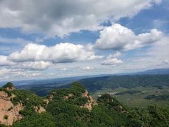 -吉林拉法山