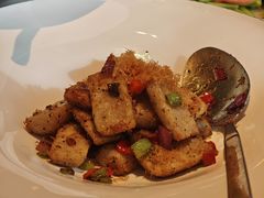 -甄御•海鲜新青岛菜(麦岛店)