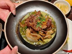 -松鹤精致料理(五一中路店)