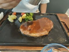 -必胜客(大观天地店)