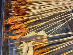 -钢管厂歆瑞源油卤串串香(春熙路太古里店)