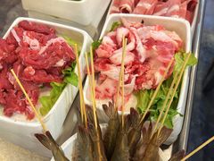 -活潑鲜跳(湖滨商业街店)