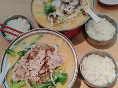 -喜家德虾仁水饺(东方宝泰店)