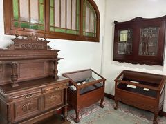 -青岛德国总督楼旧址博物馆