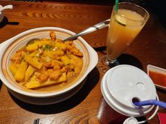 -北大荒人(即墨店)