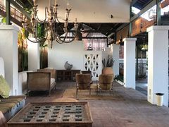 大堂-喜洲吧·江畔老船厂·庭院餐厅(喜临院店)