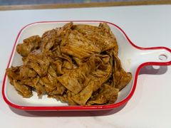 -闫家炸鸡架(五爱总店)