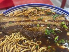 -许记大碗皮肚面馆(三条巷店)