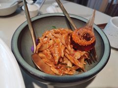 -渔语鱼酸菜鱼新川菜(来福士店)