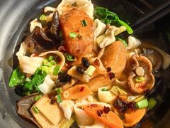 -上海浦东星河湾酒店