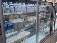 -白色日记·手作酸奶(麦凯乐店)