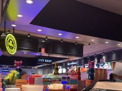-SEA西雅图海鲜自助餐厅(海乐世界店)