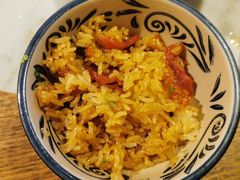 煲仔饭-尚尚仙·酸汤猪手·猪肚鸡火锅(华联万柳购物中心店)