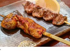 -鸟鹏烧鸟居酒屋(仁恒梦中心店)