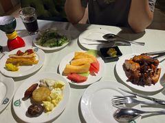 -戈拿旺巴西烤肉(崇文门店)