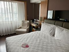 -北京长白山国际酒店(鸟巢店)