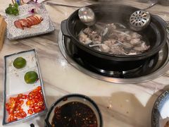 -同仁四季椰子鸡(福田东园总店)