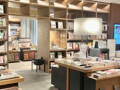 -茑屋书店(天目里店)