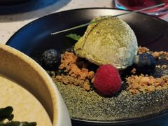 -半山腰·云南菜(侨福芳草地店)